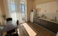Продажа 1-комнатной квартиры, 34 м² в Астане