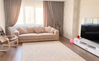 Продажа 3-комнатной квартиры, 98 м² в Караганде
