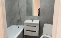 Продажа 1-комнатной квартиры, 34.5 м² в Астане - фото 3