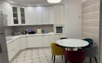 Продажа 3-комнатной квартиры, 130.6 м² в Алматы - фото 4