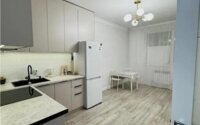 Продажа 1-комнатной квартиры, 38 м² в Астане - фото 2