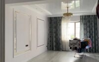 Продажа 3-комнатной квартиры, 90 м² в Алматы - фото 2