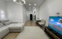 Продажа 1-комнатной квартиры, 33.2 м² в Алматы - фото 2