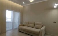 Продажа 1-комнатной квартиры, 41.14 м² в Астане