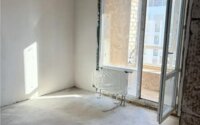 Продажа 1-комнатной квартиры, 41 м² в Астане