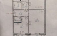 Продажа 3-комнатной квартиры, 71.2 м² в Астане - фото 8