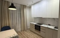 Продажа 1-комнатной квартиры, 40.7 м² в Астане - фото 3