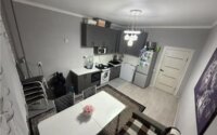 Продажа 1-комнатной квартиры, 46.3 м² в Алматы - фото 2