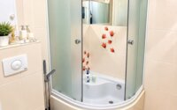 Аренда 1-комнатной квартиры посуточно, 35 м² в Усть-Каменогорске - фото 4