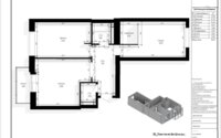 Продажа 2-комнатной квартиры, 65 м² в Астане - фото 8