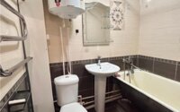 Продажа 1-комнатной квартиры, 31 м² в Караганде - фото 12