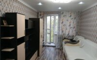 Продажа 2-комнатной квартиры, 44 м² в Караганде