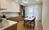 Продажа 4-комнатной квартиры, 140 м² в Астане - фото 8