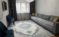 Продажа 2-комнатной квартиры, 90 м² в Астане