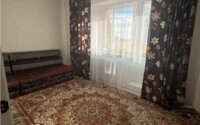 Продажа 1-комнатной квартиры, 38 м² в Караганде