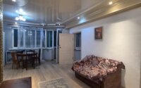 Аренда 3-комнатной квартиры, 90 м² в Алматы - фото 2