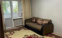 Продажа 1-комнатной квартиры, 42 м² в Алматы