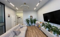 Продажа 2-комнатной квартиры, 71 м² в Караганде - фото 3