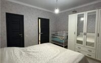 Продажа 4-комнатной квартиры, 110 м² в Алматы - фото 2