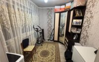 Продажа 3-комнатной квартиры, 47 м² в Караганде - фото 4