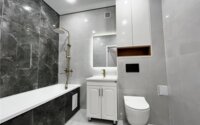 Продажа 2-комнатной квартиры, 44 м² в Астане - фото 9