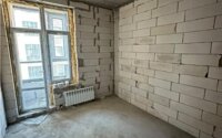 Продажа 2-комнатной квартиры, 63.4 м² в Астане