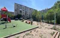 Продажа 3-комнатной квартиры, 59 м² в Караганде - фото 11