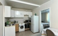 Продажа 3-комнатной квартиры, 54 м² в Алматы - фото 4