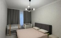 Продажа 2-комнатной квартиры, 58.2 м² в Астане - фото 3