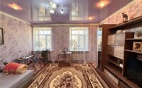Продажа 2-комнатной квартиры, 61 м² в Абае