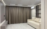 Продажа 2-комнатной квартиры, 58 м² в Алматы
