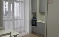 Продажа 1-комнатной квартиры, 38 м² в Астане - фото 3