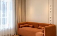 Продажа 3-комнатной квартиры, 70 м² в Астане