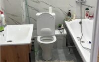Продажа 1-комнатной квартиры, 31.3 м² в Астане