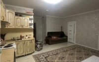 Продажа 3-комнатной квартиры, 48 м² в Астане - фото 3