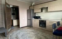 Продажа 2-комнатной квартиры, 45 м² в Караганде - фото 5