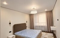 Аренда 2-комнатной квартиры, 85 м² в Алматы