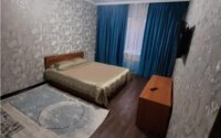 Продажа 1-комнатной квартиры, 42 м² в Алматы