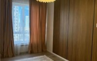 Продажа 1-комнатной квартиры, 37.9 м² в Астане