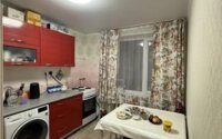 Продажа 2-комнатной квартиры, 48 м² в Караганде - фото 3