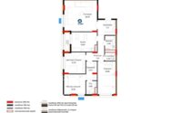 Продажа 4-комнатной квартиры, 117 м² в Астане