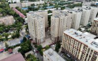 ЖК Толе би Тау - фото 3