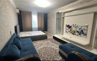 Продажа 1-комнатной квартиры, 42 м² в Алматы