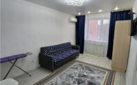 Продажа 1-комнатной квартиры, 37 м² в Астане