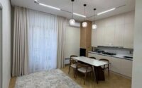 Продажа 2-комнатной квартиры, 62 м² в Астане