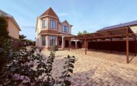 Продажа 4-комнатного дома, 215 м² в Атырау