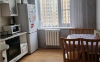 Продажа 2-комнатной квартиры, 50 м² в Астане