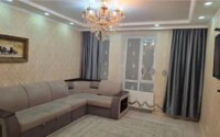 Продажа 2-комнатной квартиры, 67.5 м² в Астане