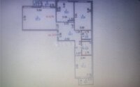 Продажа 3-комнатной квартиры, 80.1 м² в Астане - фото 6