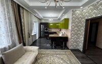 Продажа 3-комнатной квартиры, 78 м² в Караганде